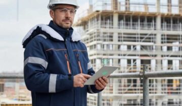 MAD Work: il giubbotto “salva vite” con l’intelligenza articiale e il Cloud